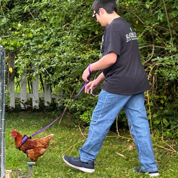 Meet your Posher, MaryJo - Picture 15 of 16